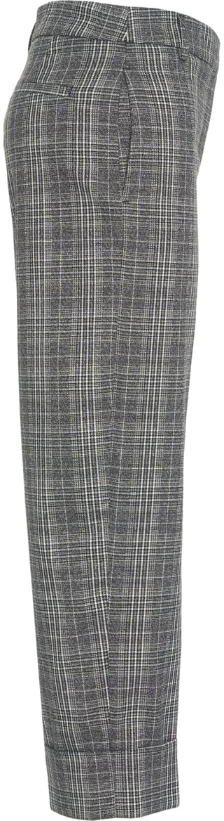 Liu Jo Trousers Grijs