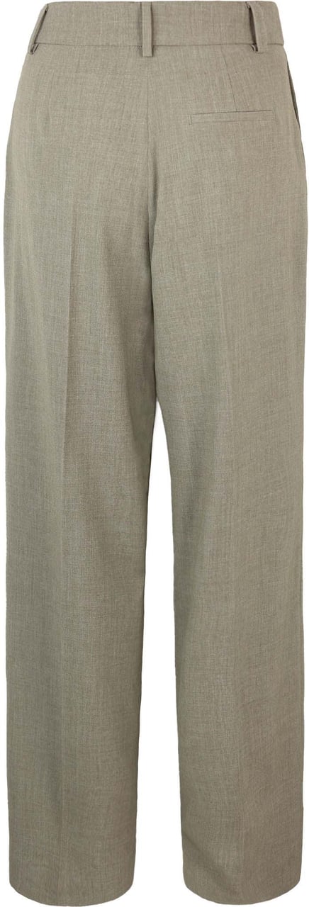 Liu Jo Trousers Easparago Mel Divers