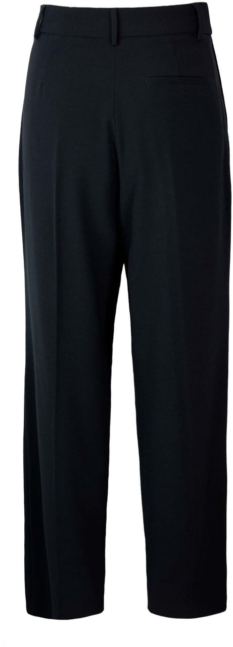 Liu Jo Trousers Anero Zwart