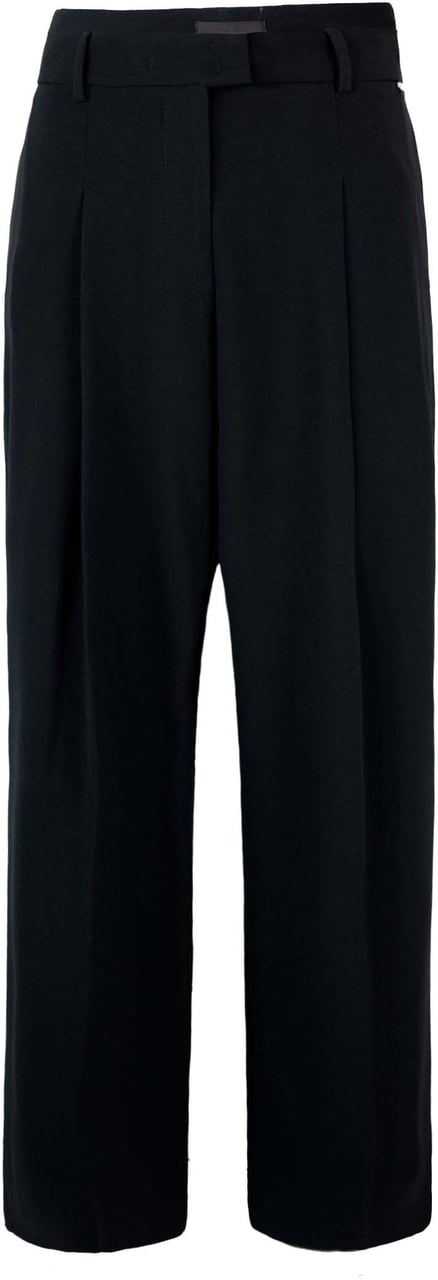 Liu Jo Trousers Anero Zwart