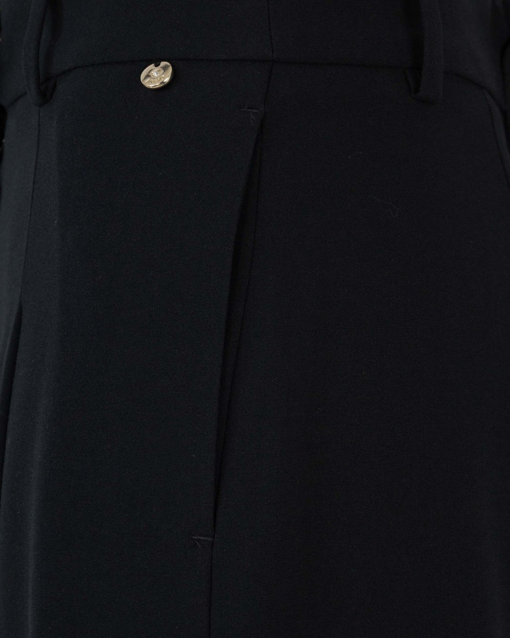 Liu Jo Trousers Anero Zwart