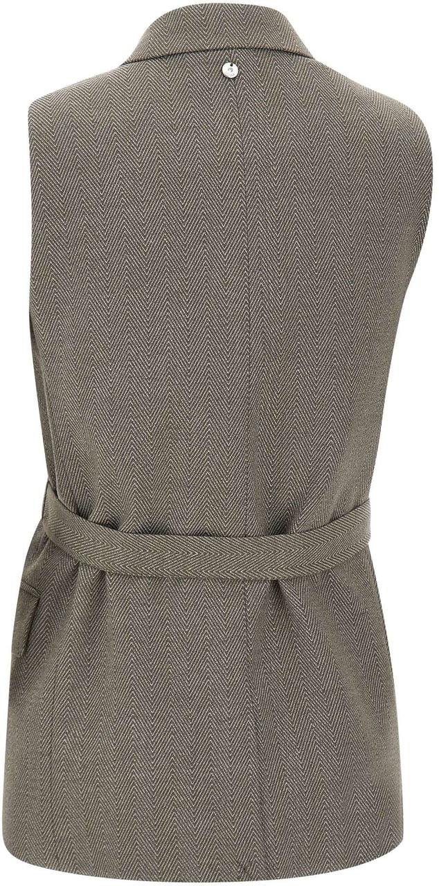 Liu Jo Jackets Green Groen