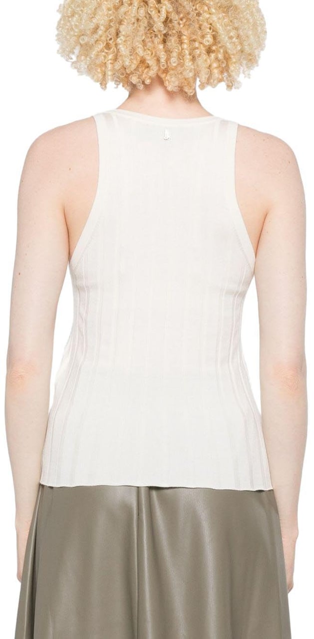 Liu Jo Sweaters White Wit