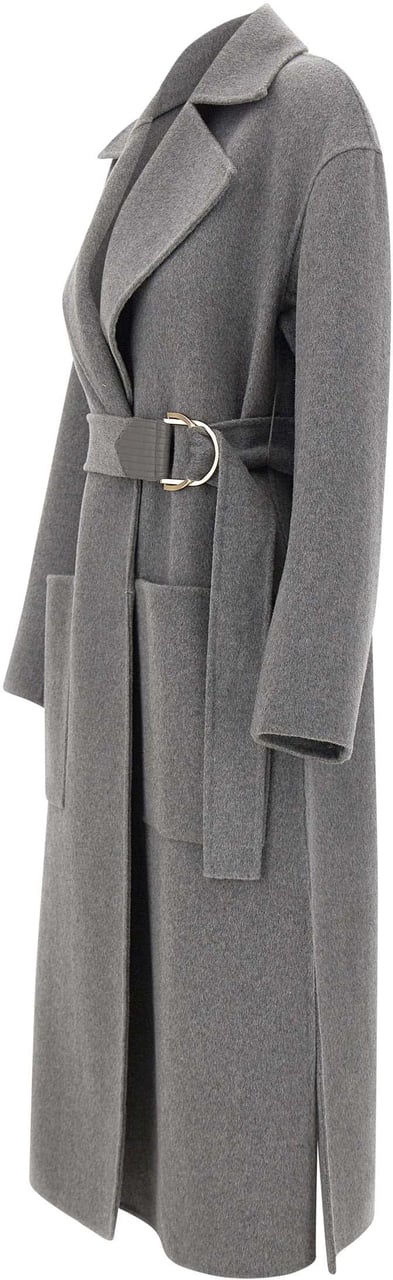 Liu Jo Coats Grey Grijs