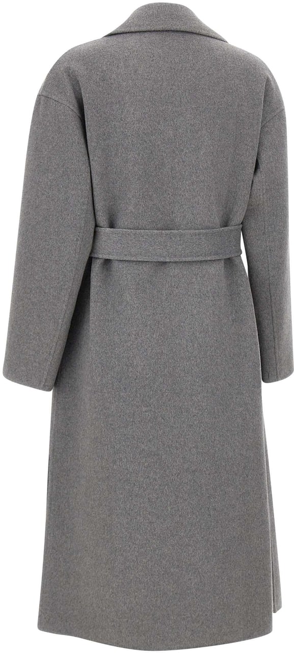 Liu Jo Coats Grey Grijs