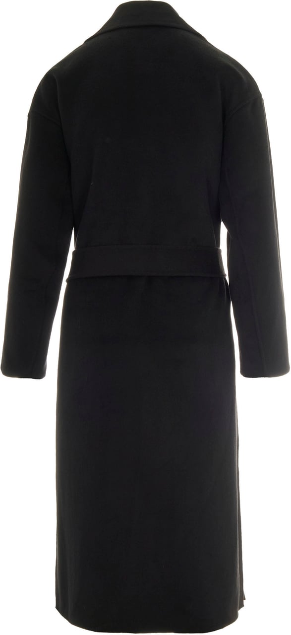 Liu Jo Coats Black Zwart
