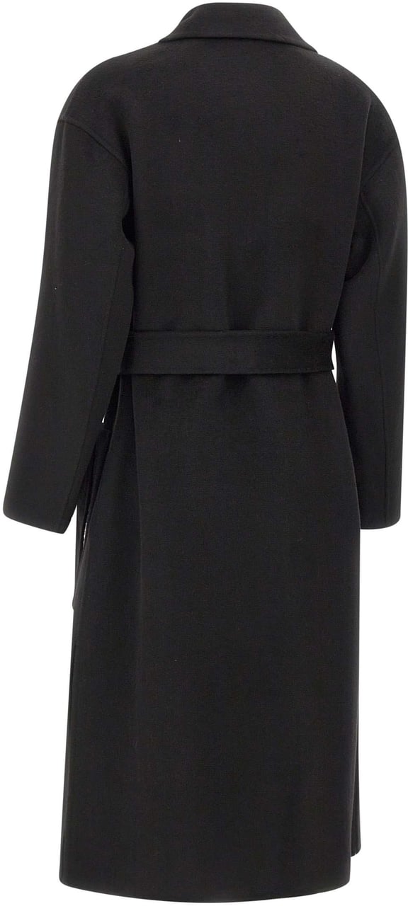 Liu Jo Coats Black Zwart
