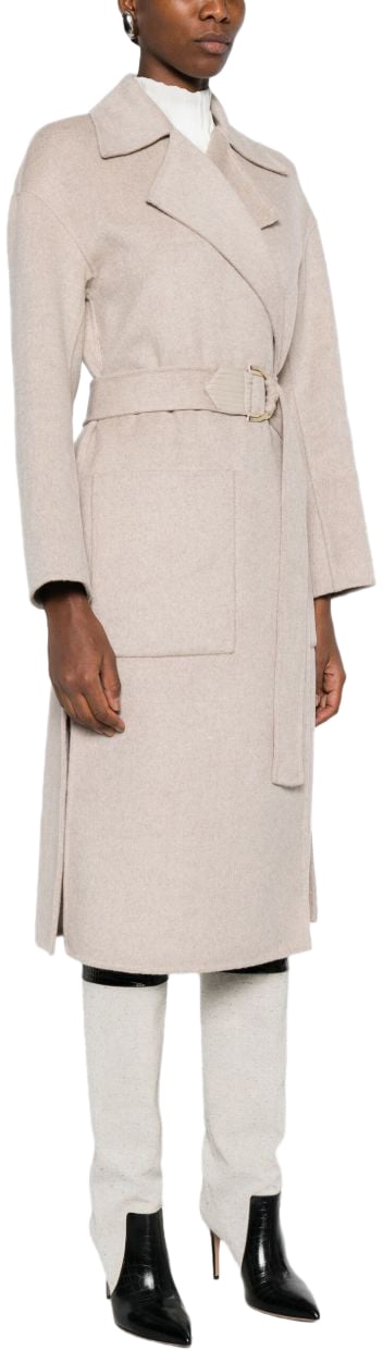 Liu Jo Coats Grey Grijs