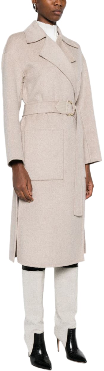 Liu Jo Coats Grey Grijs