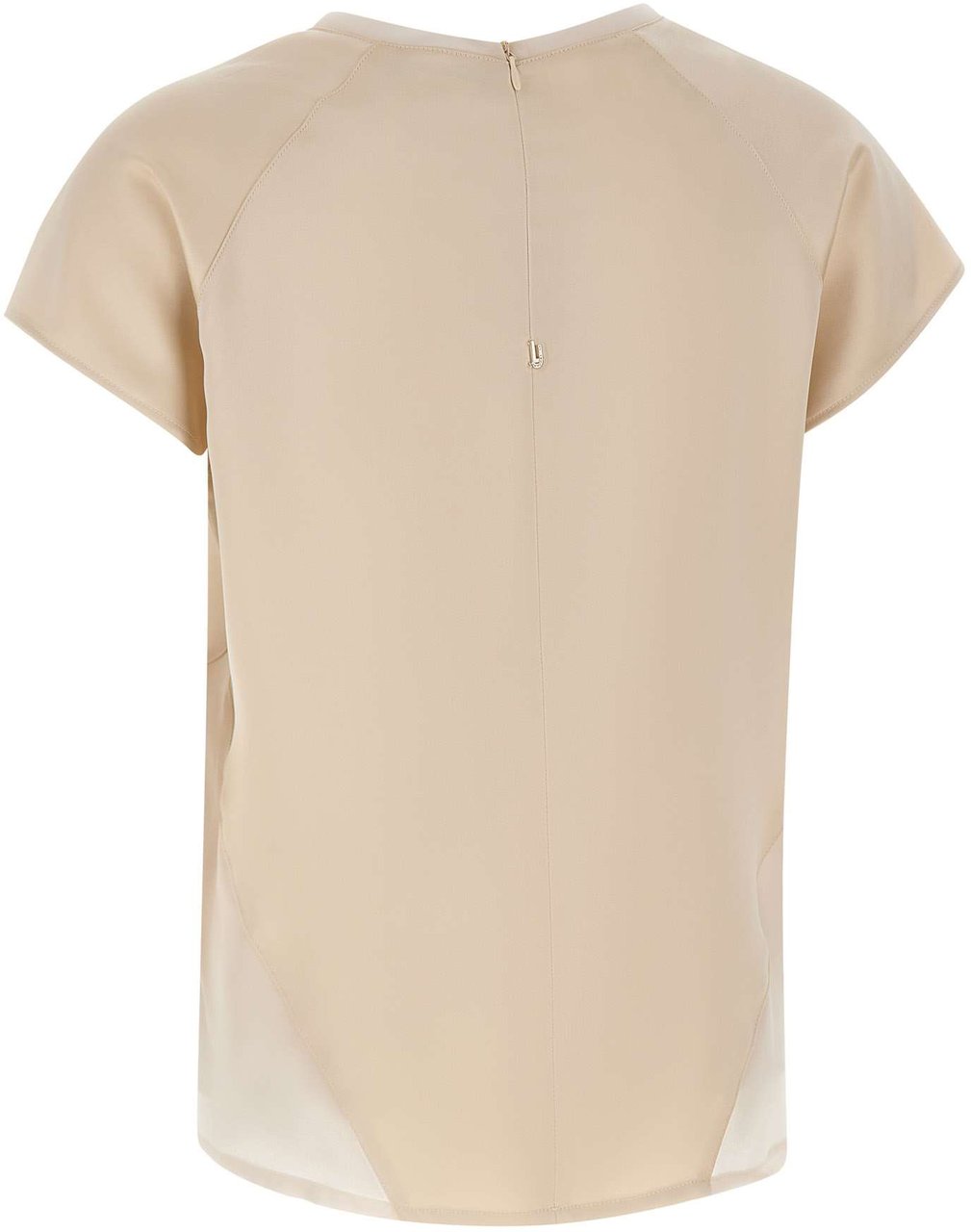 Liu Jo Top Beige Beige