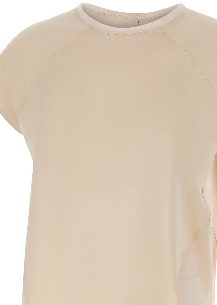 Liu Jo Top Beige Beige