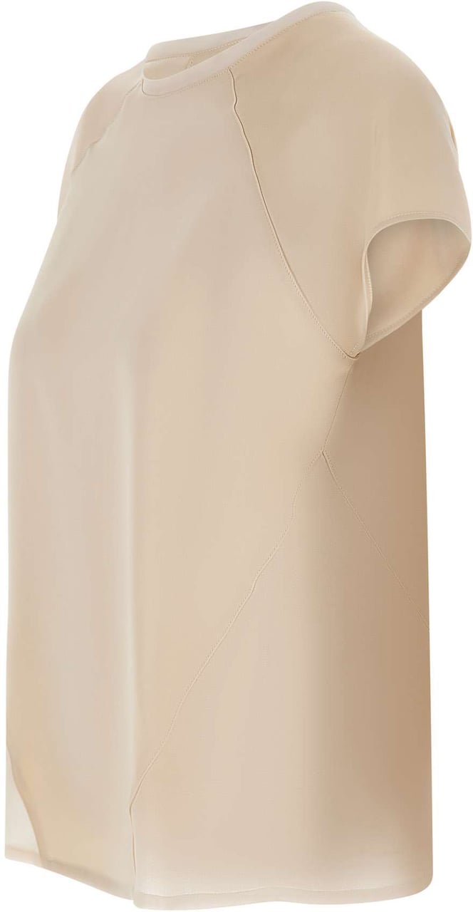 Liu Jo Top Beige Beige