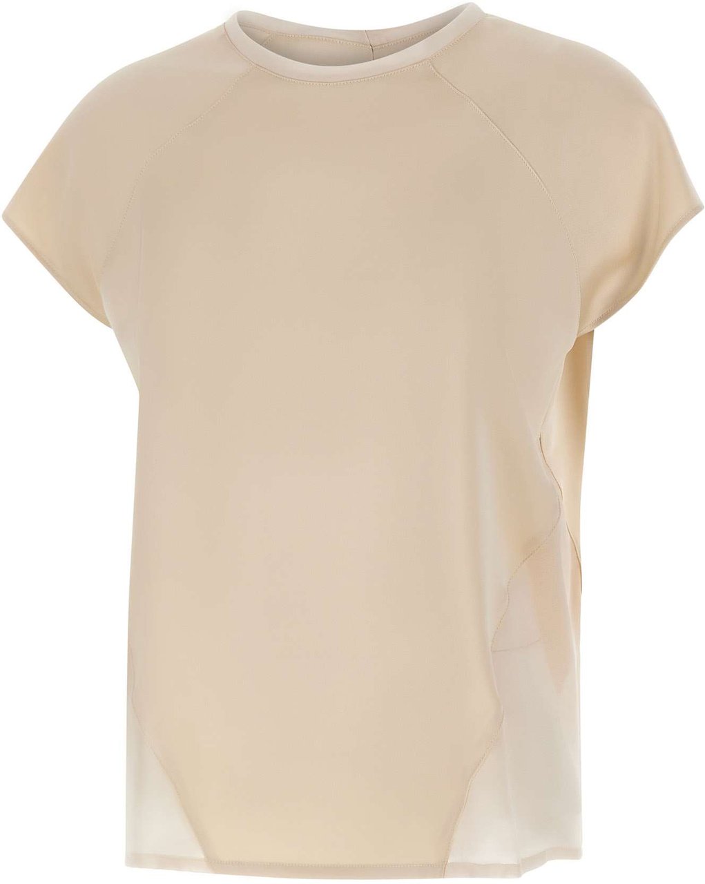 Liu Jo Top Beige Beige