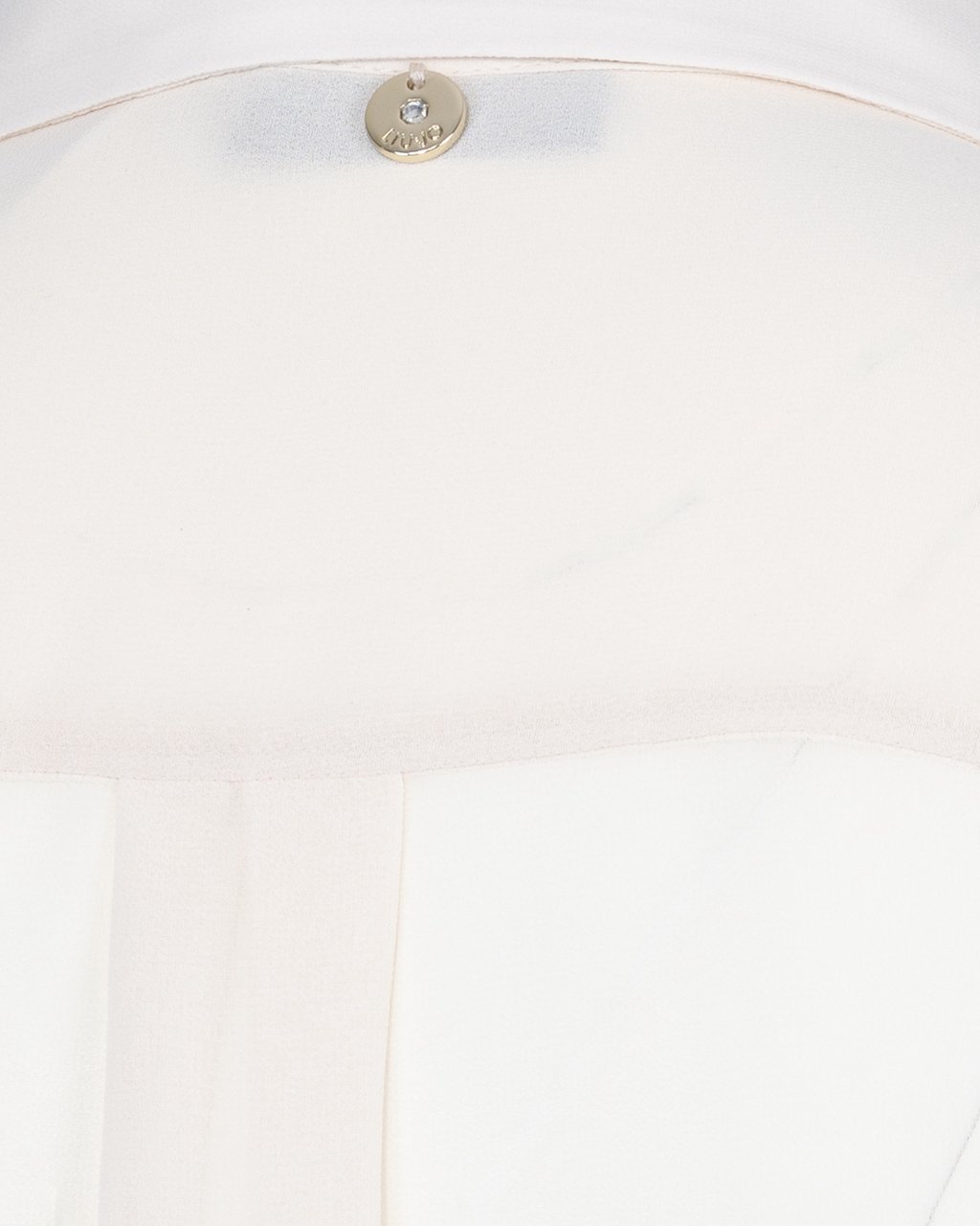 Liu Jo Top White Wit
