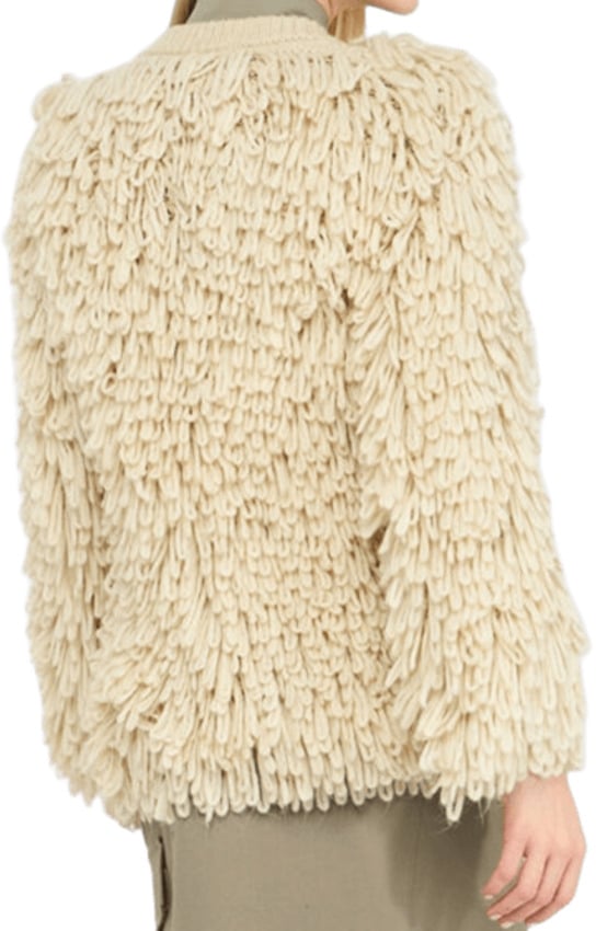 Liu Jo Liu Jo Black Giacconi Stucco Beige