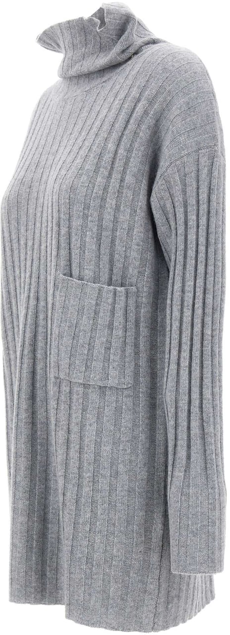 Liu Jo Dresses Grey Grijs