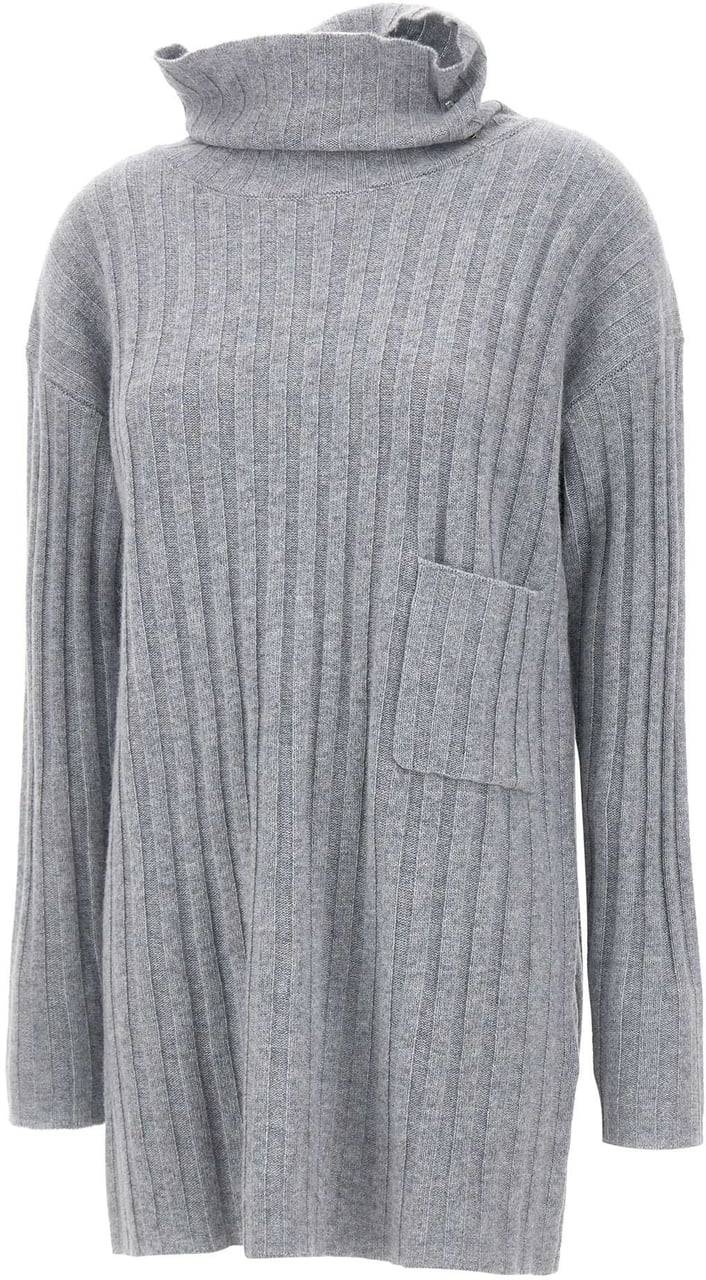 Liu Jo Dresses Grey Grijs