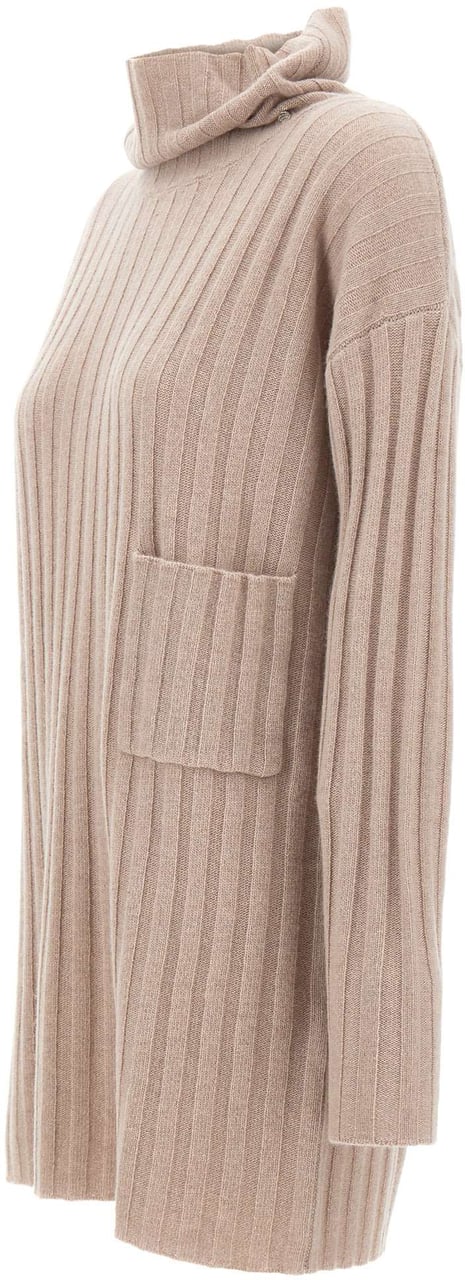 Liu Jo Dresses Beige Beige