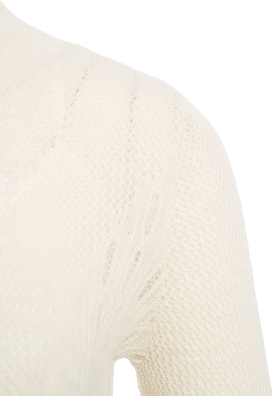 Liu Jo Knit dres Wit