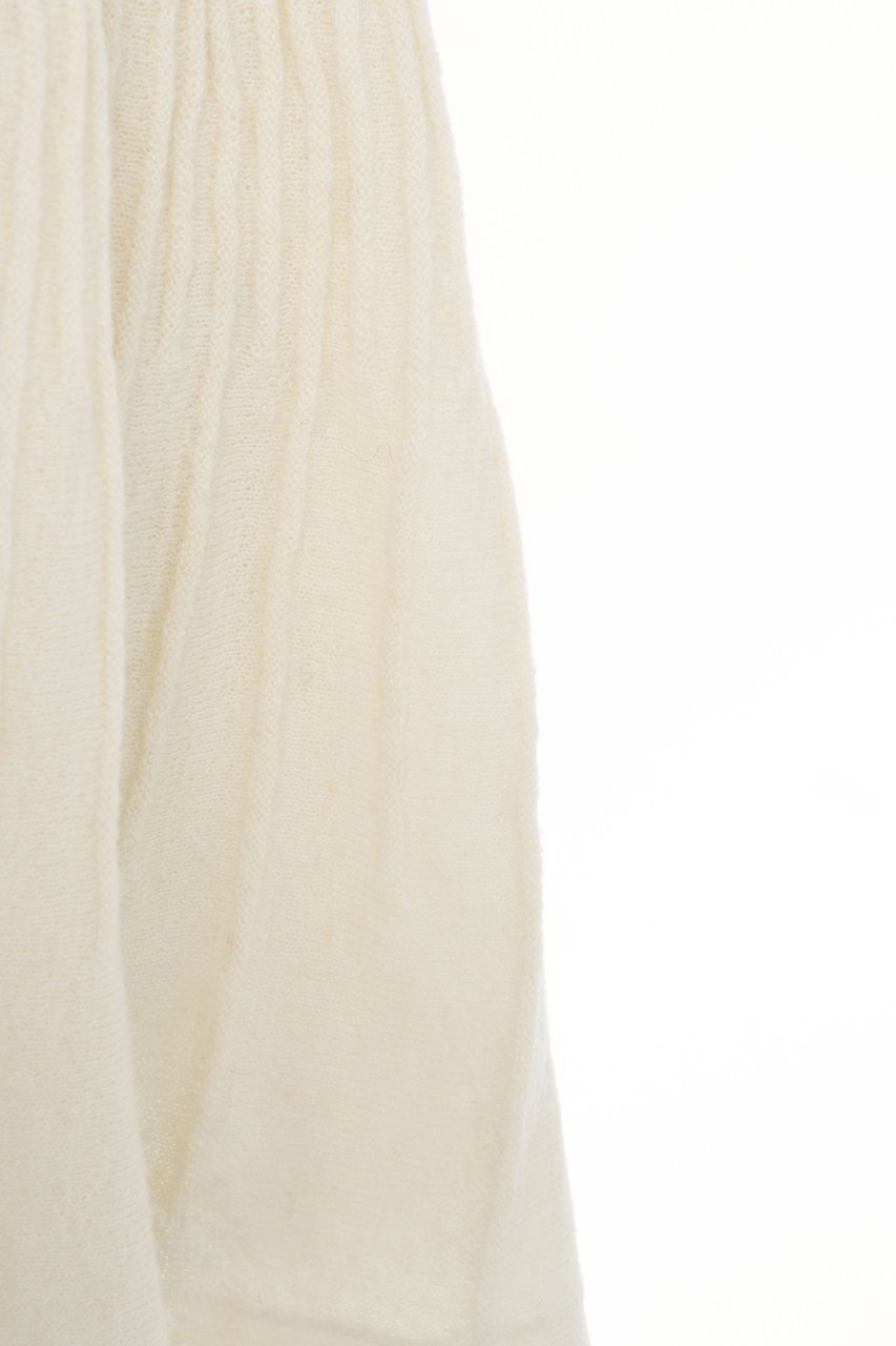 Liu Jo Knit dres Wit