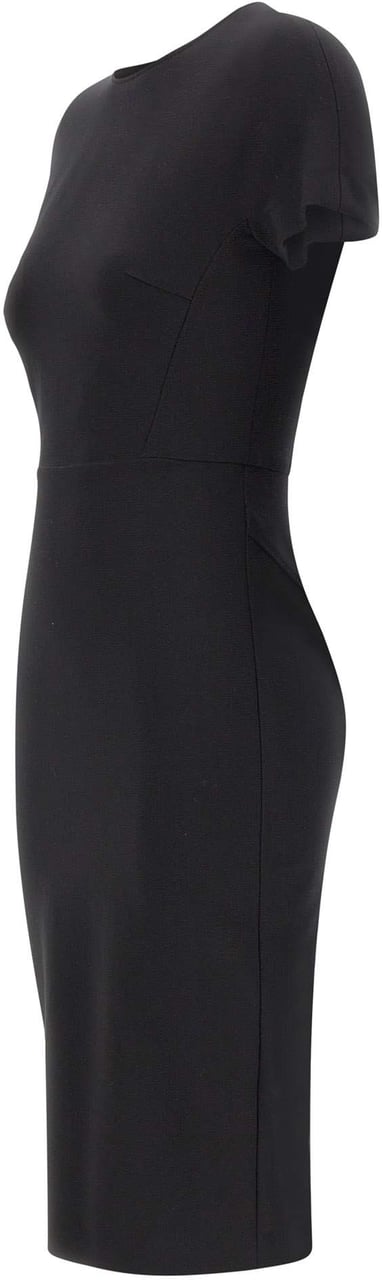 Liu Jo Dresses Black Zwart