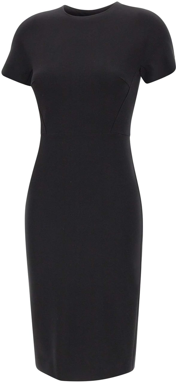 Liu Jo Dresses Black Zwart