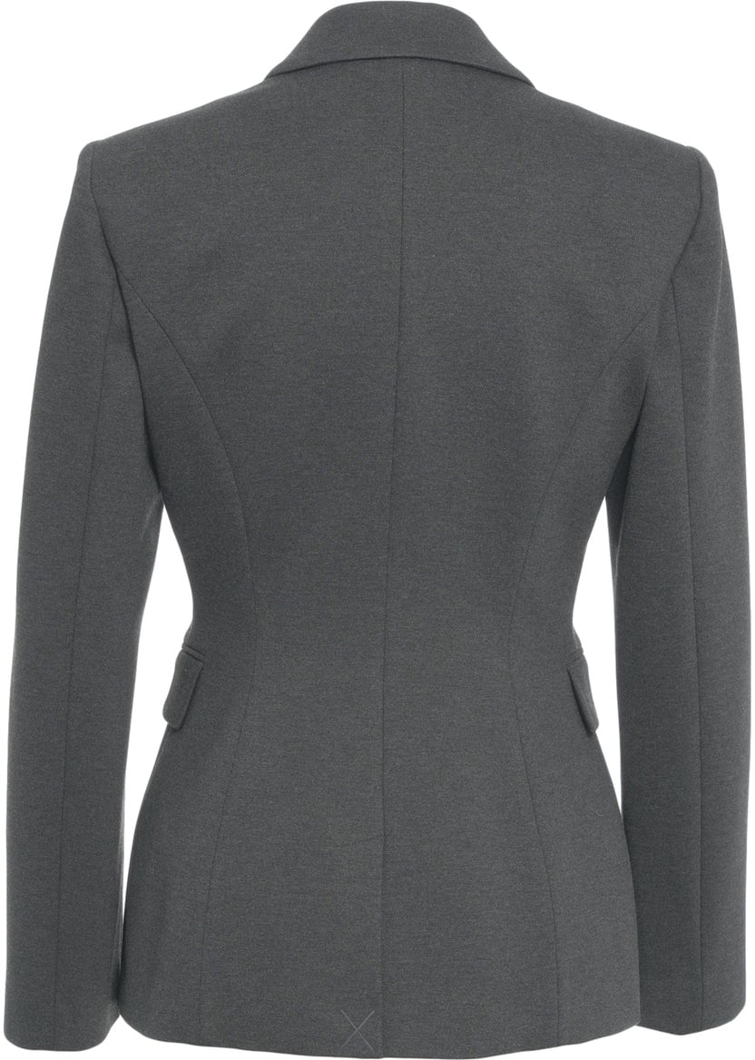 Liu Jo Tailored blazer Beige