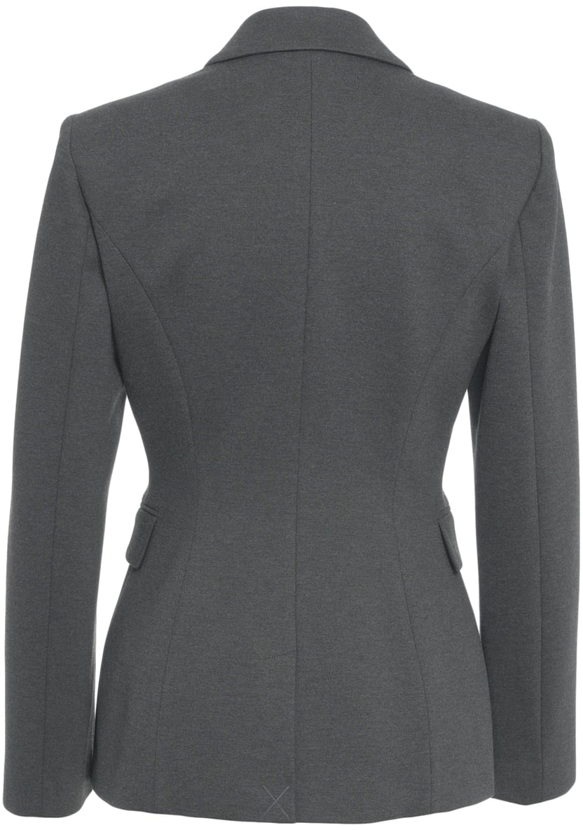 Liu Jo Blazer sartoriale Grijs