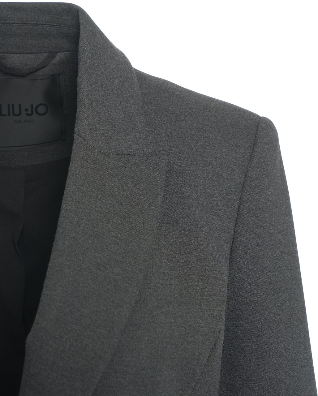 Liu Jo Blazer sartoriale Grijs