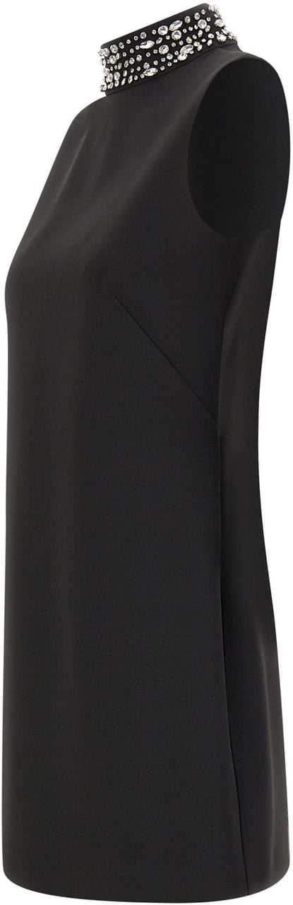 Liu Jo Dresses Black Zwart