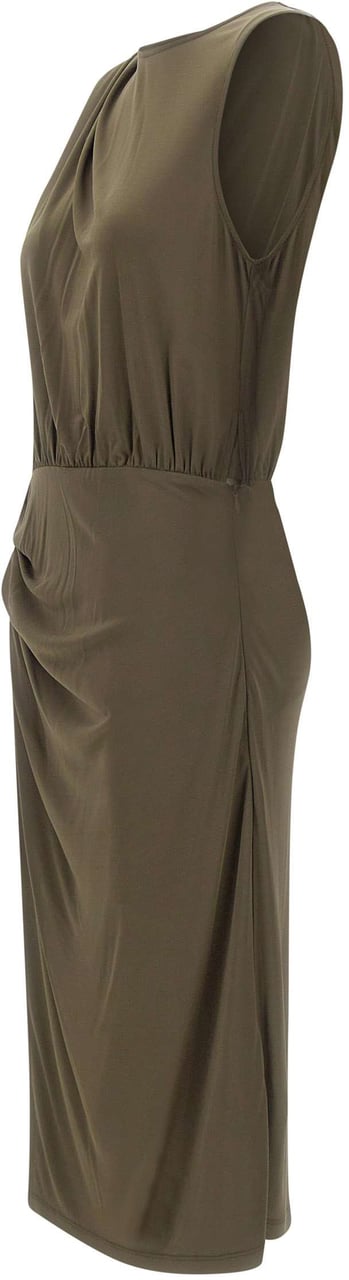 Liu Jo Dresses Brown Bruin