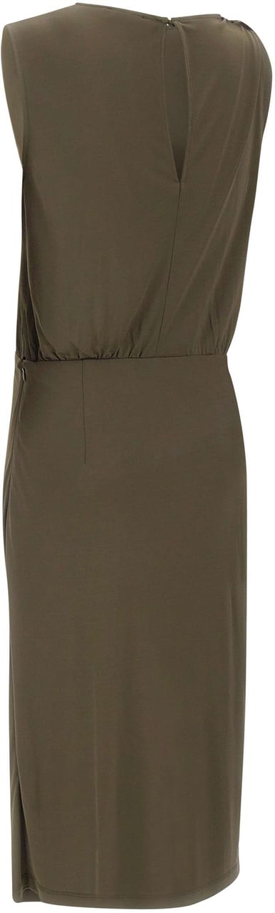 Liu Jo Dresses Brown Bruin