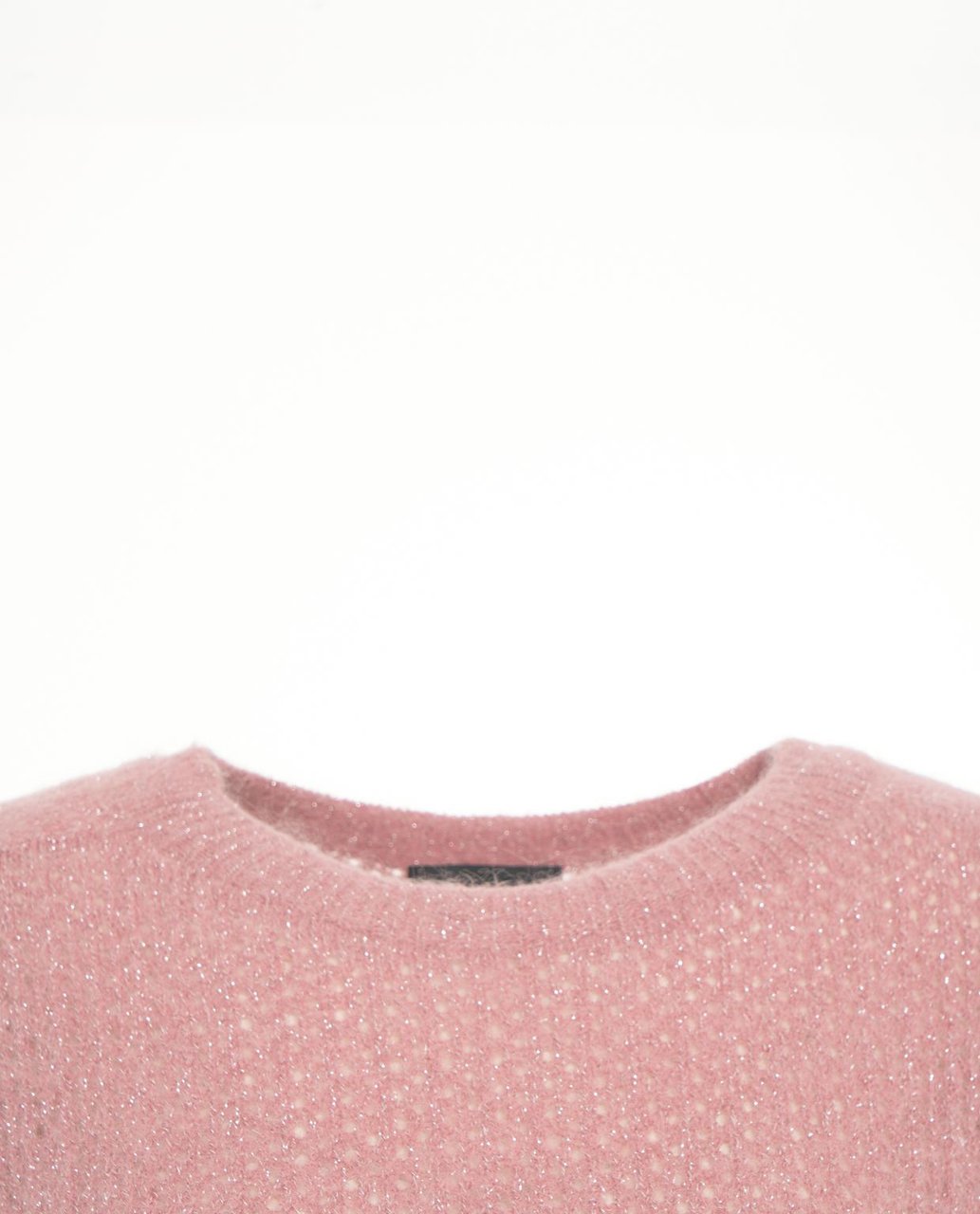 Liu Jo Knit sweater Divers