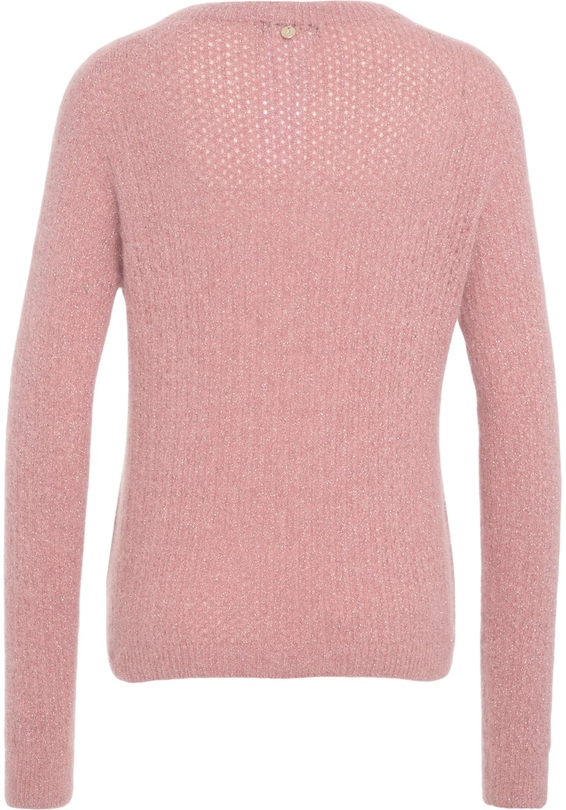 Liu Jo Knit sweater Divers