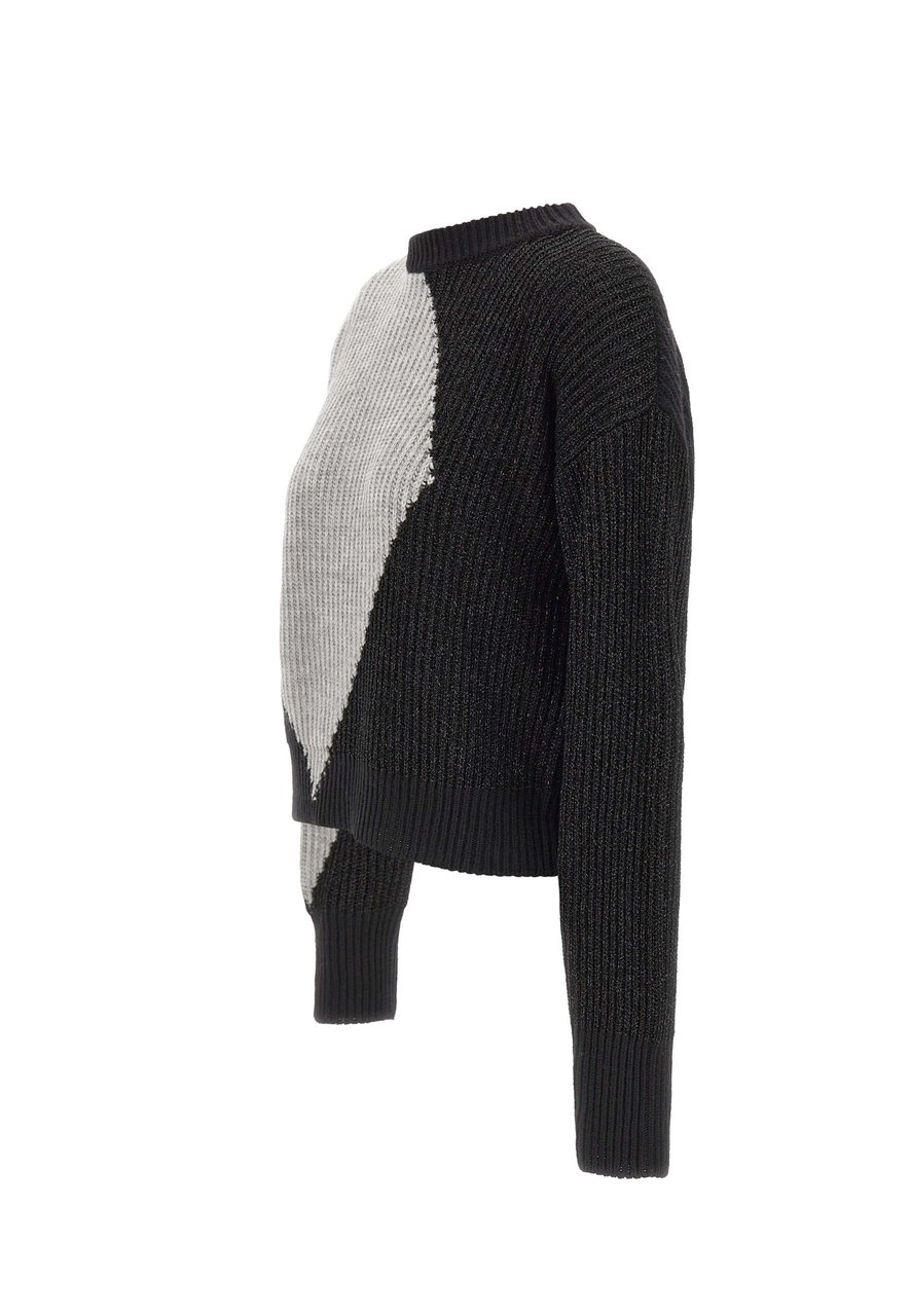 Liu Jo Sweaters Multicolour Divers
