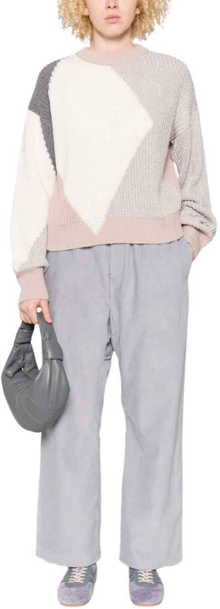 Liu Jo Sweaters White Wit