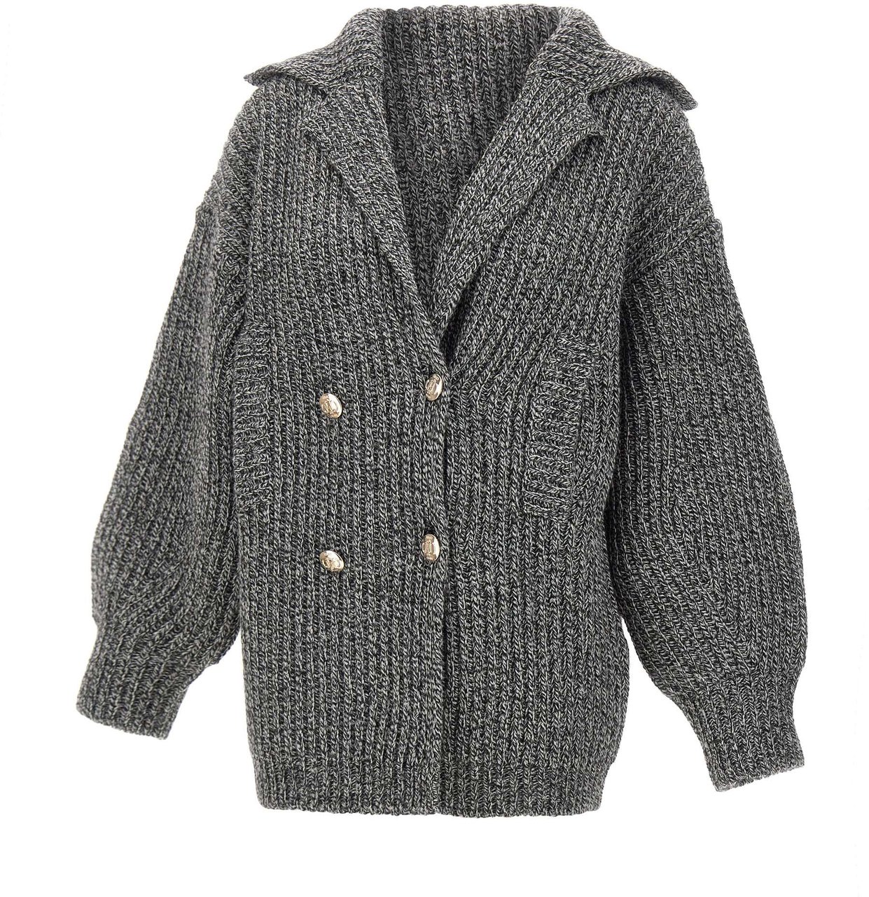 Liu Jo Jackets Black Zwart