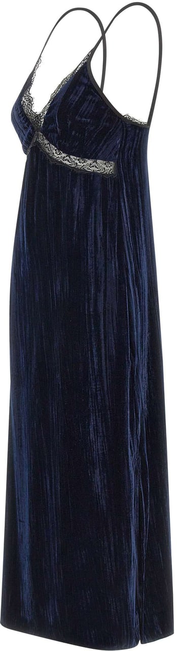 Liu Jo Dresses Blue Blauw
