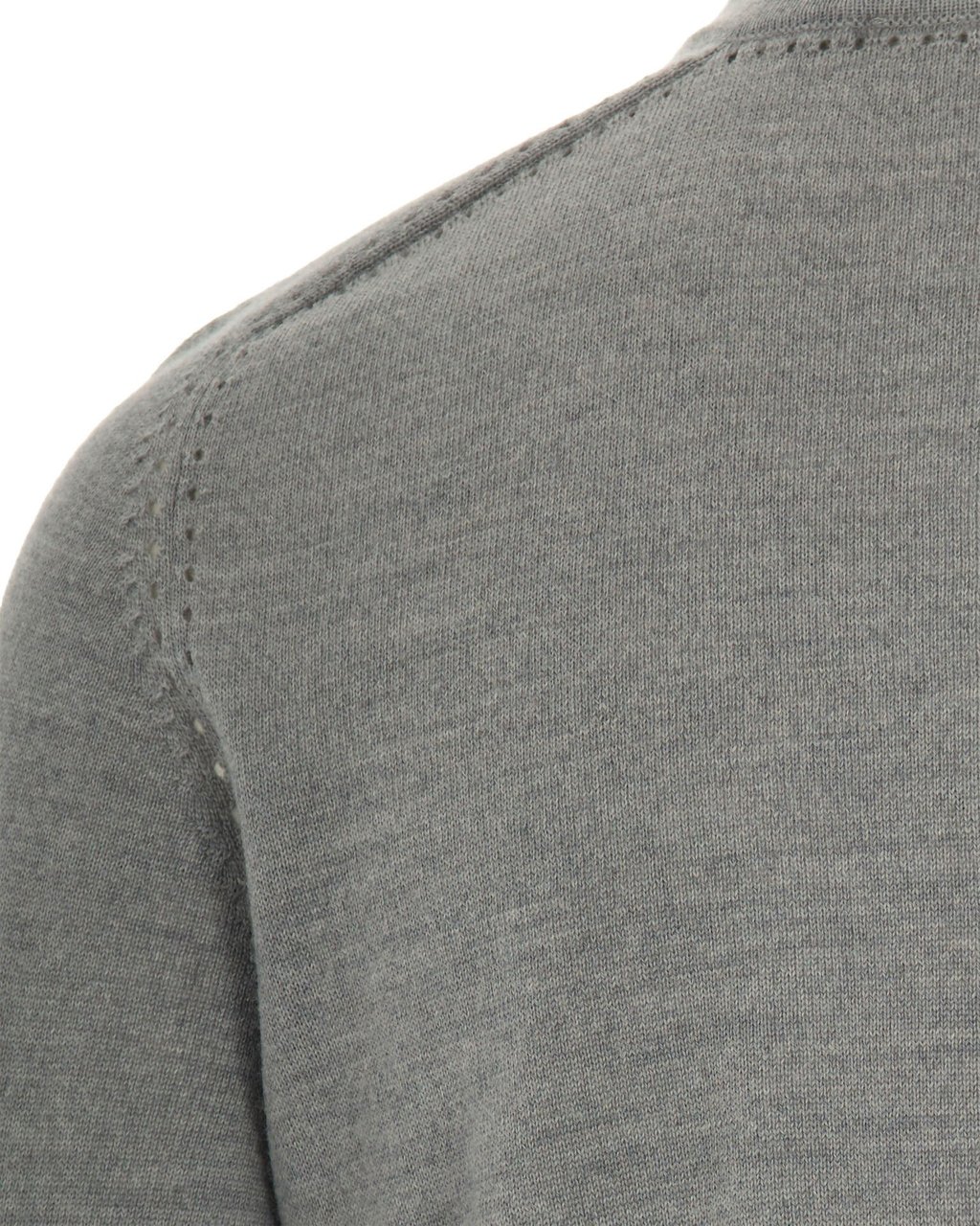Liu Jo Sweaters Grey Grijs