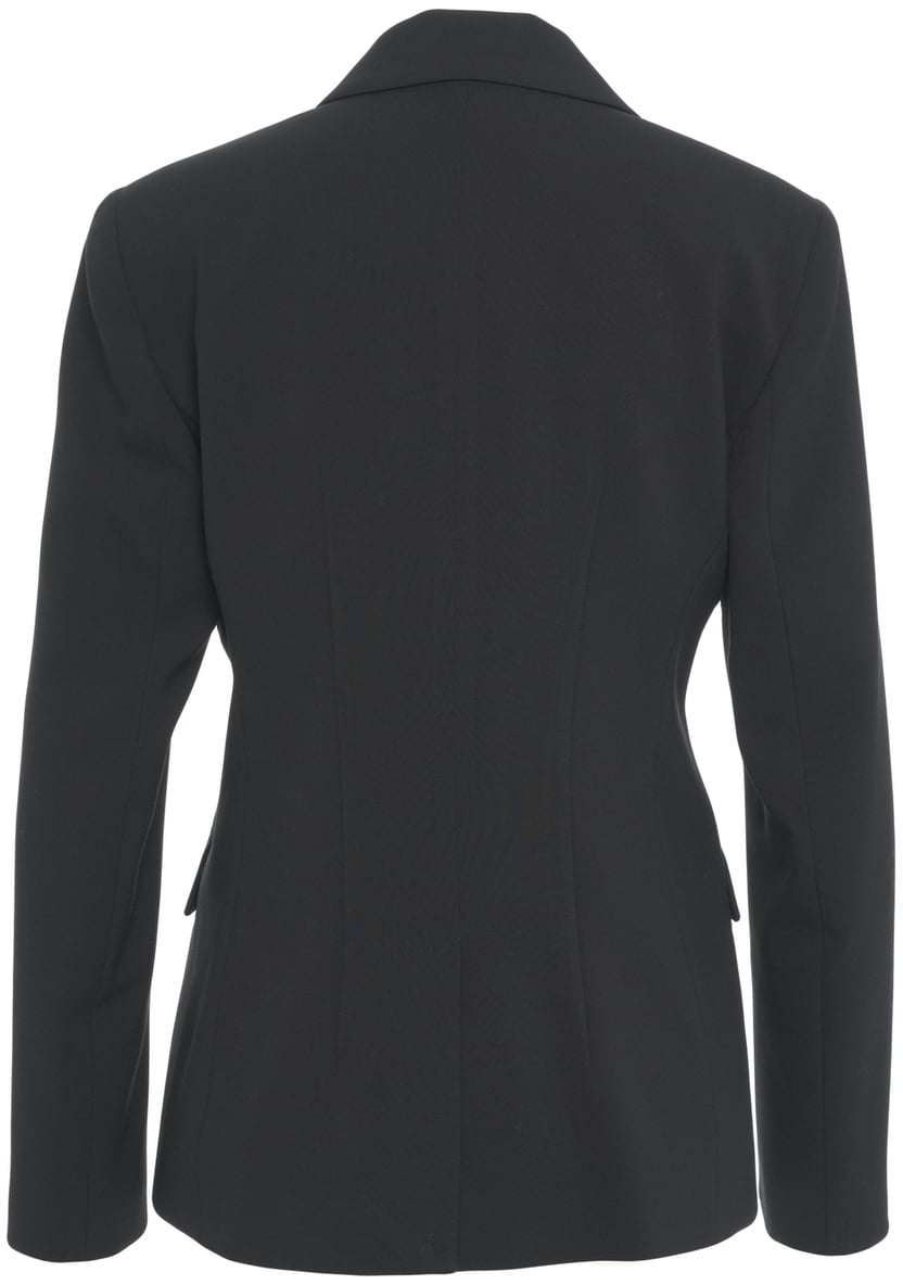 Liu Jo Blazer doppiopetto Zwart