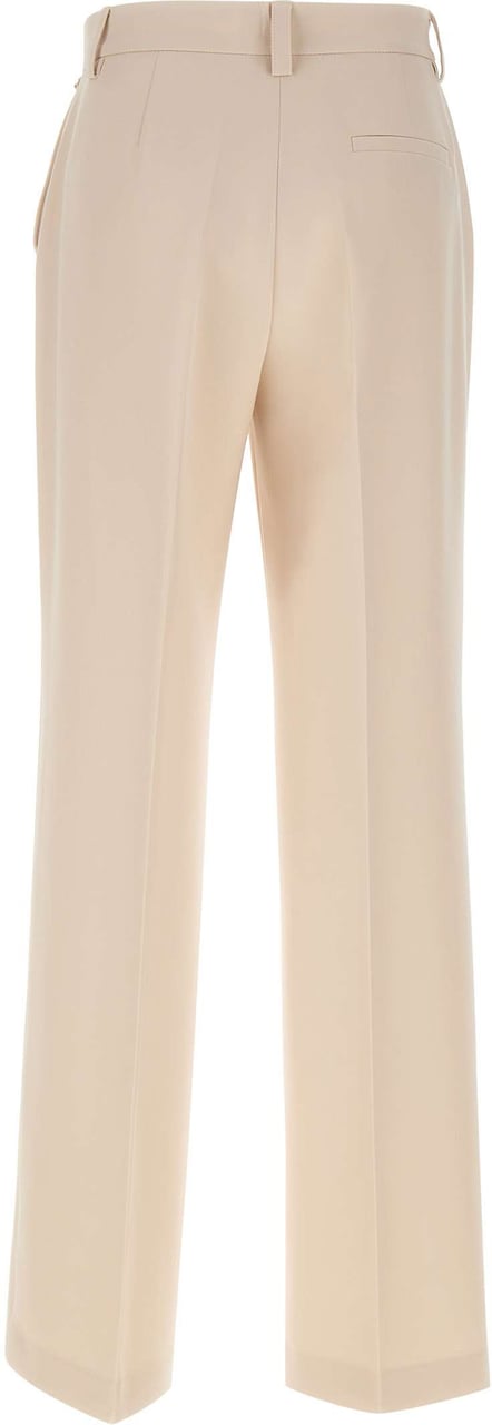 Liu Jo Trousers White Wit