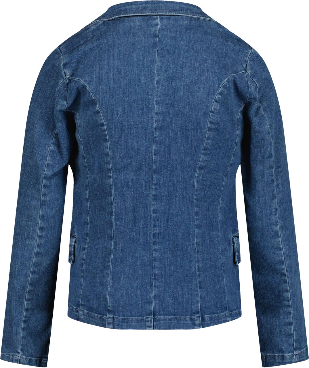 Liu Jo Liu Jo Kinder Colbert Jeans Blauw