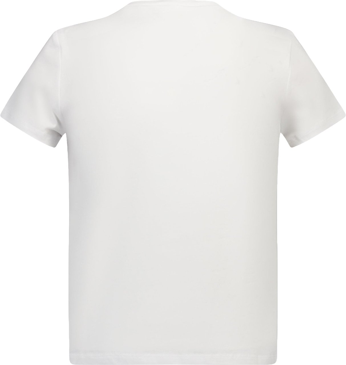 Liu Jo Liu Jo Kinder Meisjes T-Shirt In Wit Wit