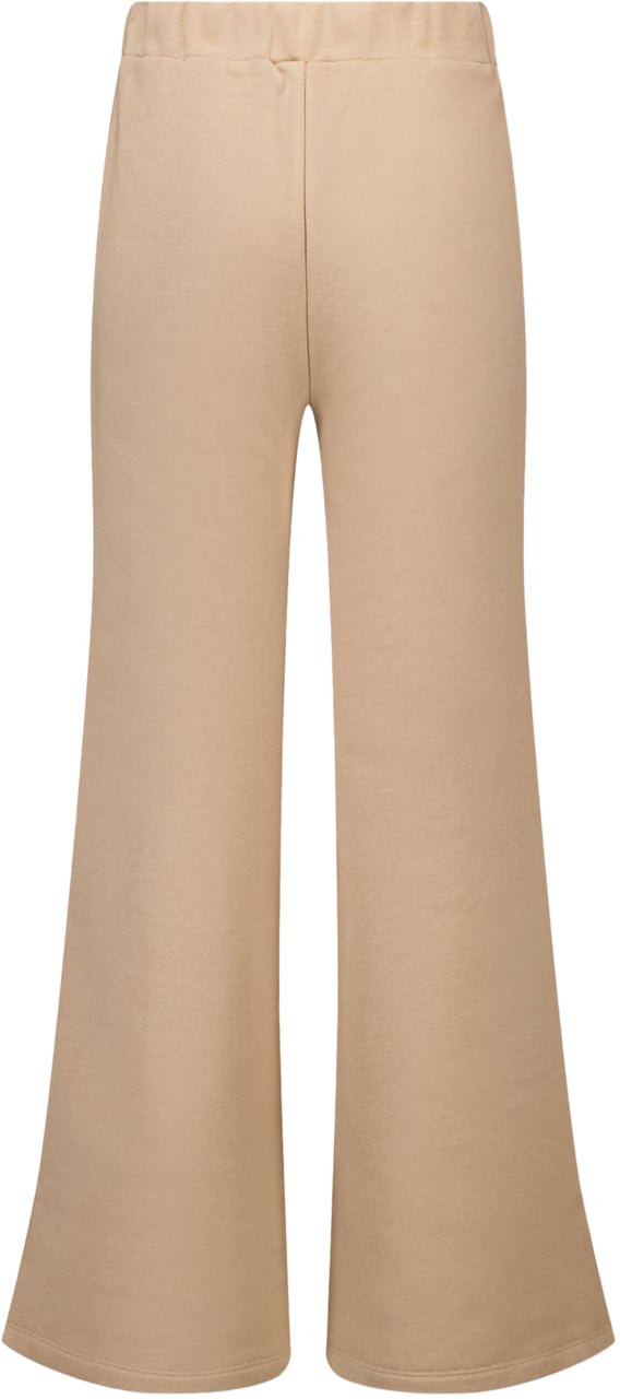 Liu Jo Liu Jo Kinder Meisjes Broek In Camel Taupe