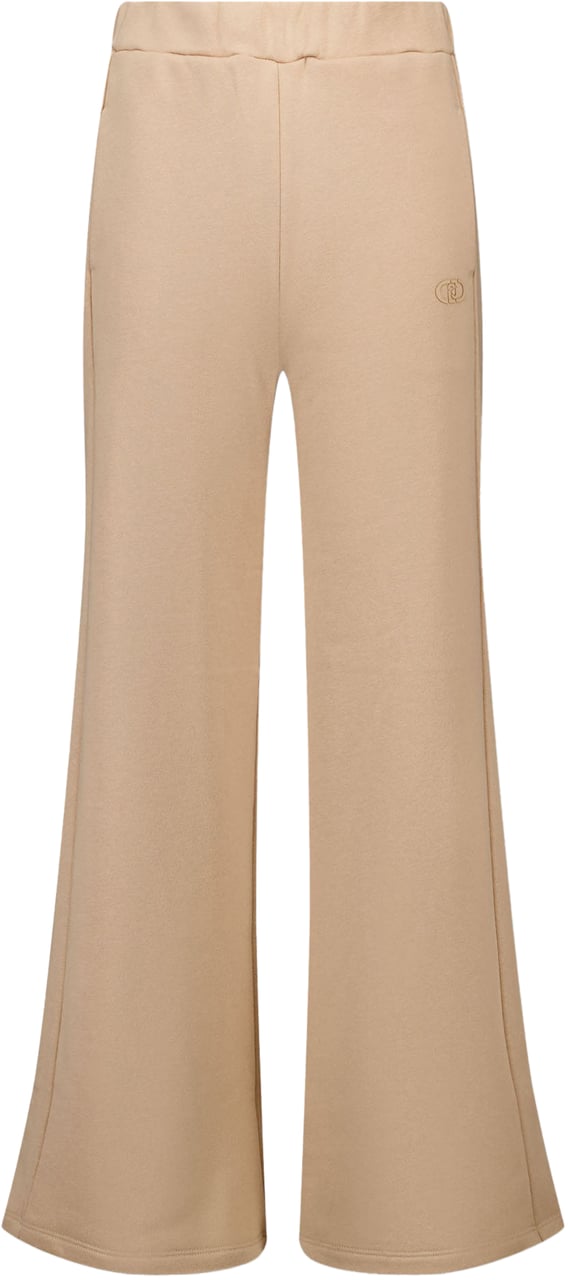 Liu Jo Liu Jo Kinder Meisjes Broek In Camel Taupe