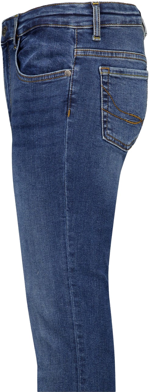 Liu Jo Liu Jo Kinder Meisjes Jeans In Blauw Blauw