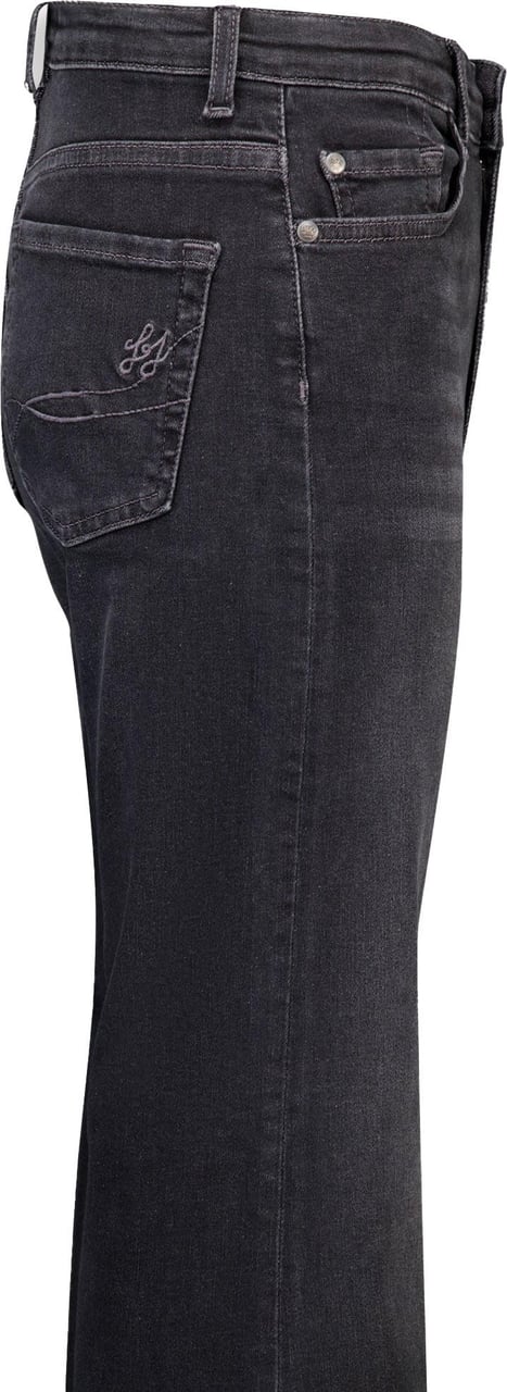 Liu Jo Liu Jo Kinder Meisjes Jeans In Zwart Zwart