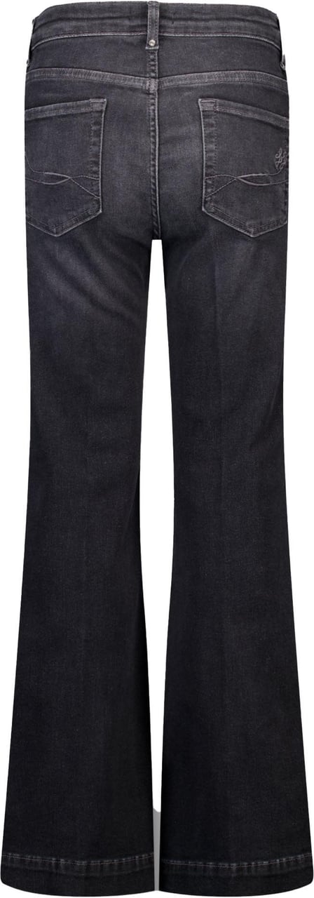 Liu Jo Liu Jo Kinder Meisjes Jeans In Zwart Zwart
