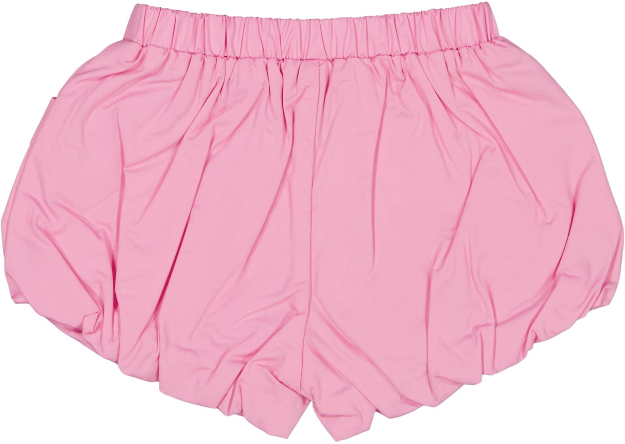 Liu Jo Liu Jo Baby Meisjes Shorts In Roze Roze