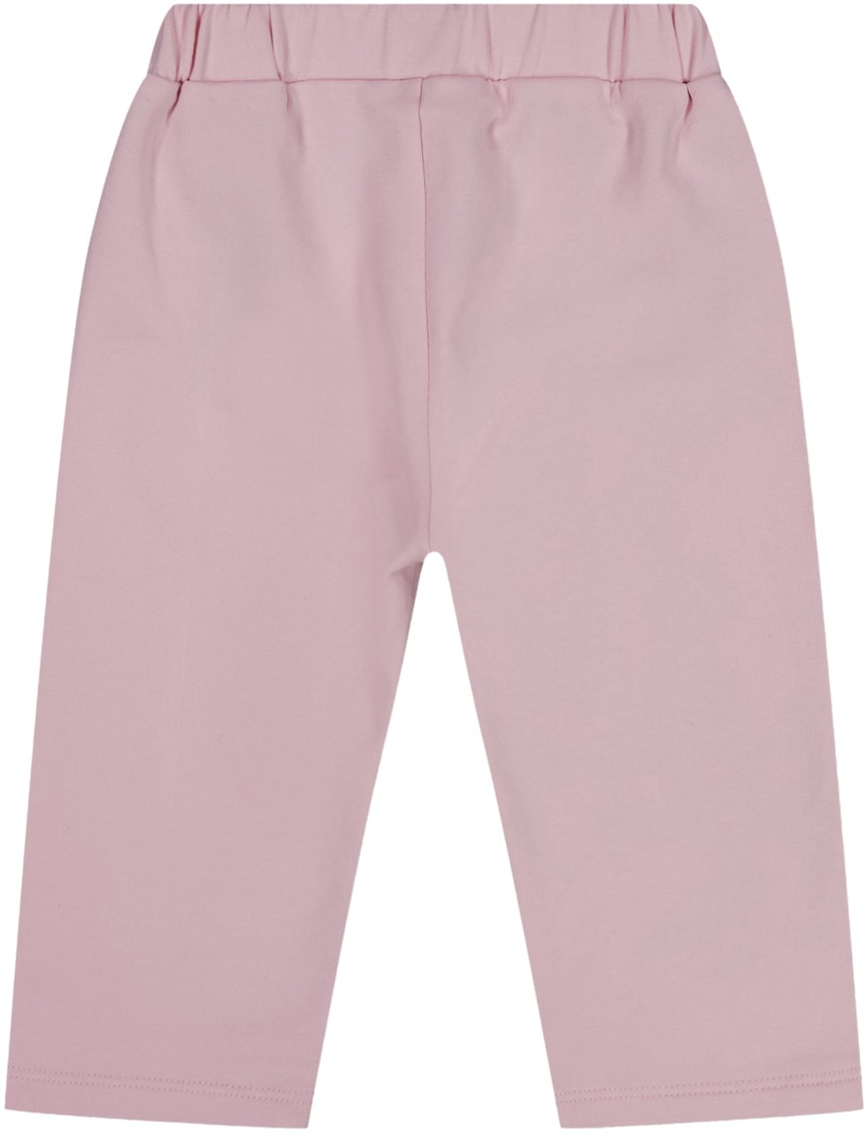 Liu Jo Liu Jo Baby Meisjes Broek In Licht Roze Roze